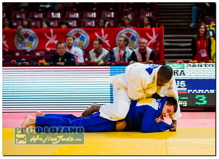 Paris 2014 by P.Lozano cat -90 kg_PLM2592